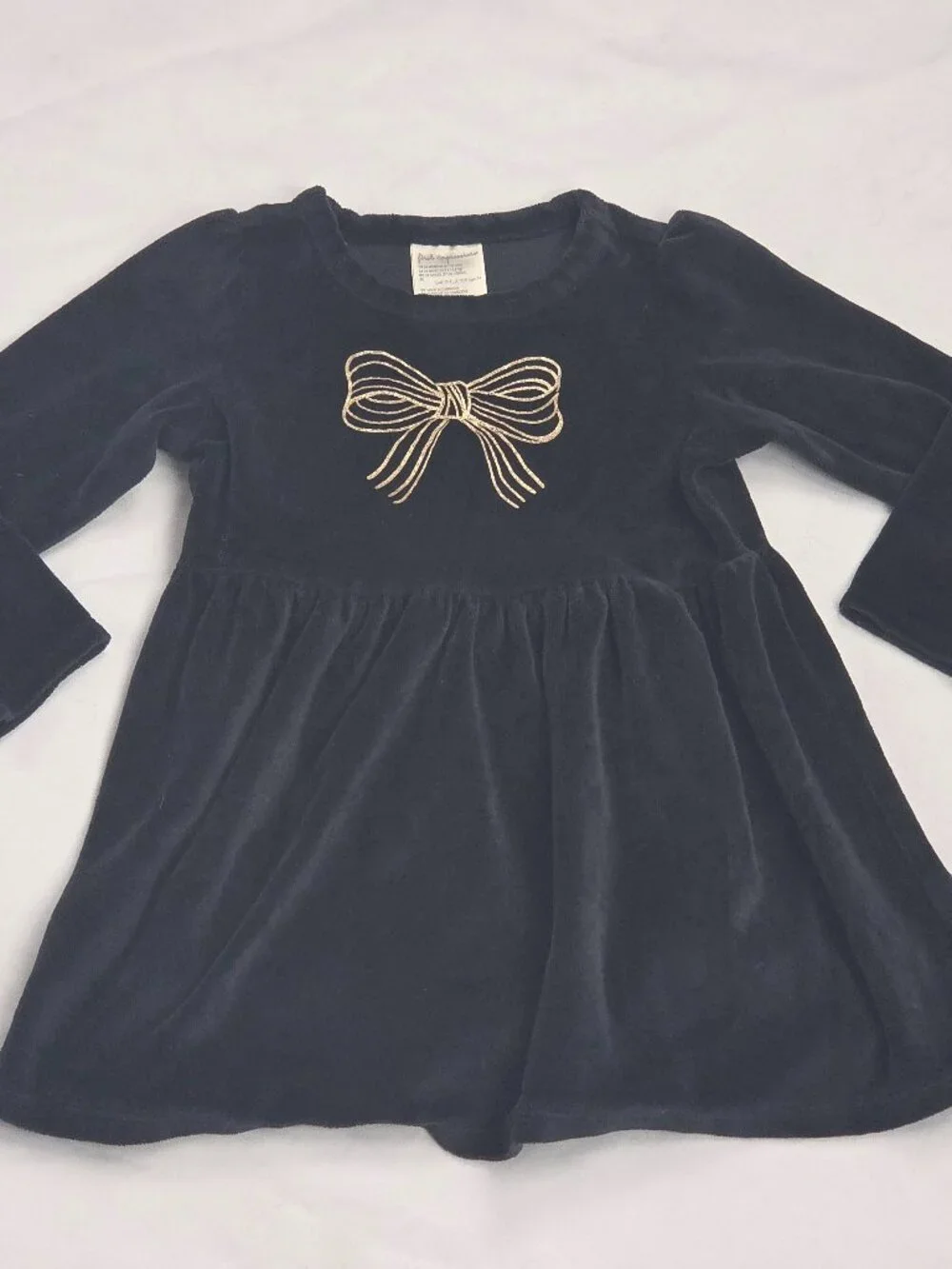 Girls Dress Size 24 Months First Impressions